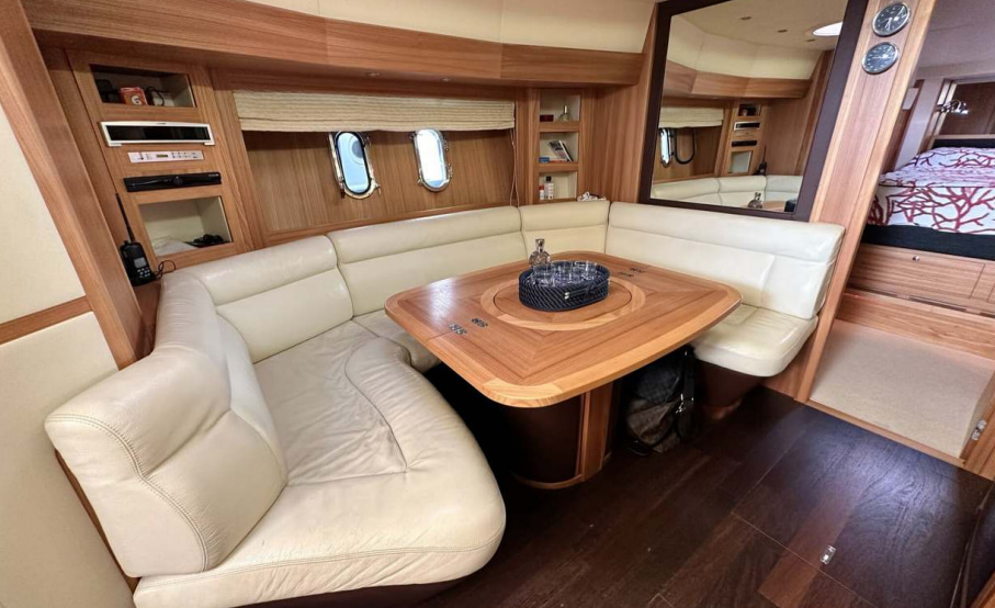 2008 Dalla Pietà 58 en venta (photo 13)