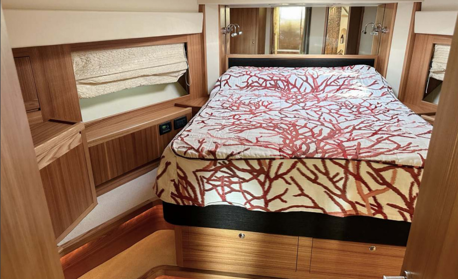 2008 Dalla Pietà 58 en venta (photo 14)