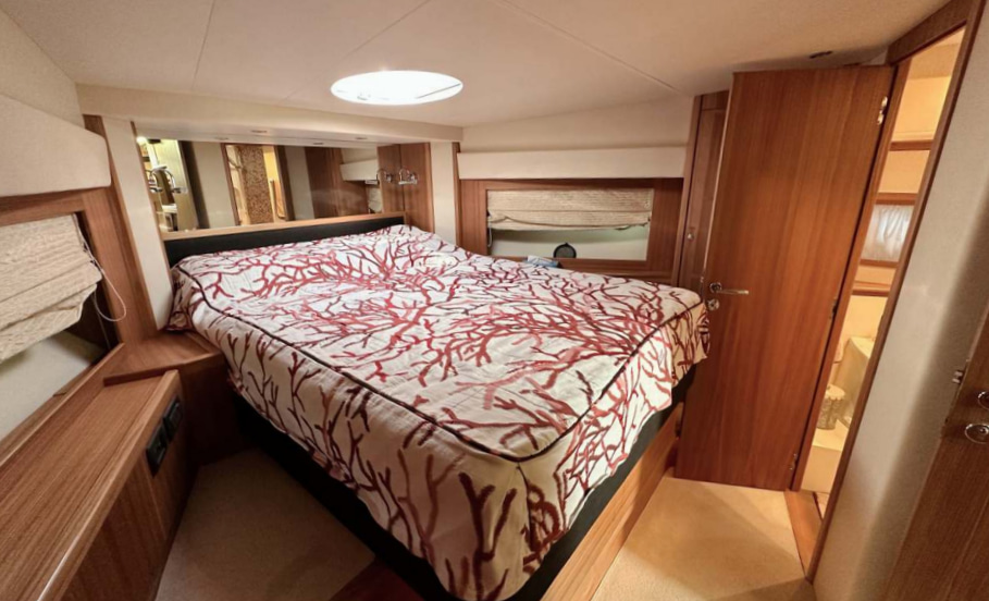 2008 Dalla Pietà 58 en venta (photo 15)