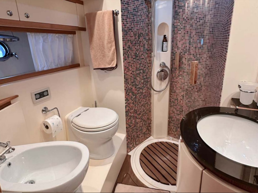 2008 Dalla Pietà 58 en venta (photo 16)