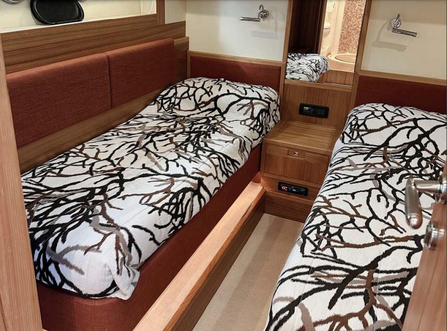 2008 Dalla Pietà 58 en venta (photo 18)