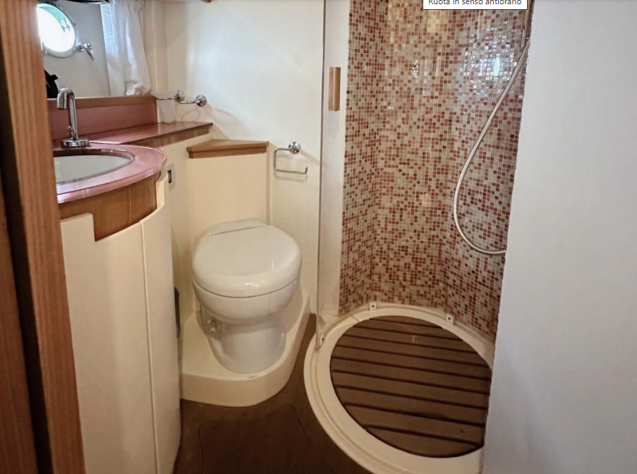 2008 Dalla Pietà 58 en venta (photo 19)