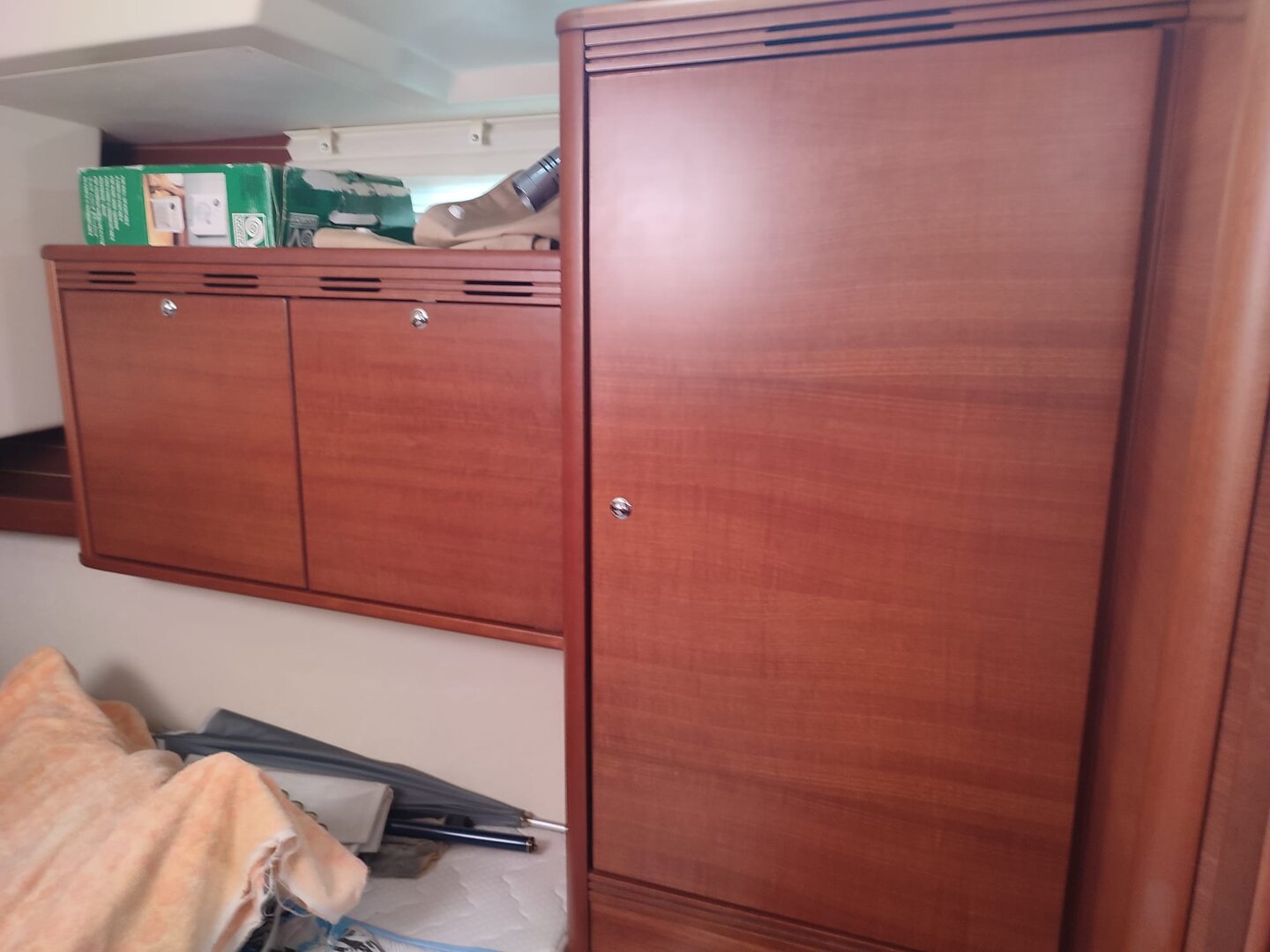 2011 Dufour GL 525 Grand Large na sprzedaż (photo 5)