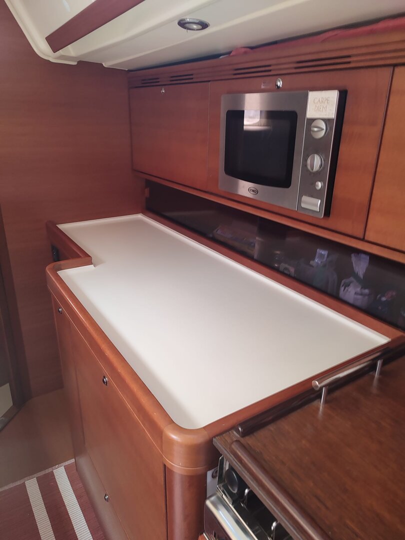 2011 Dufour GL 525 Grand Large na sprzedaż (photo 8)
