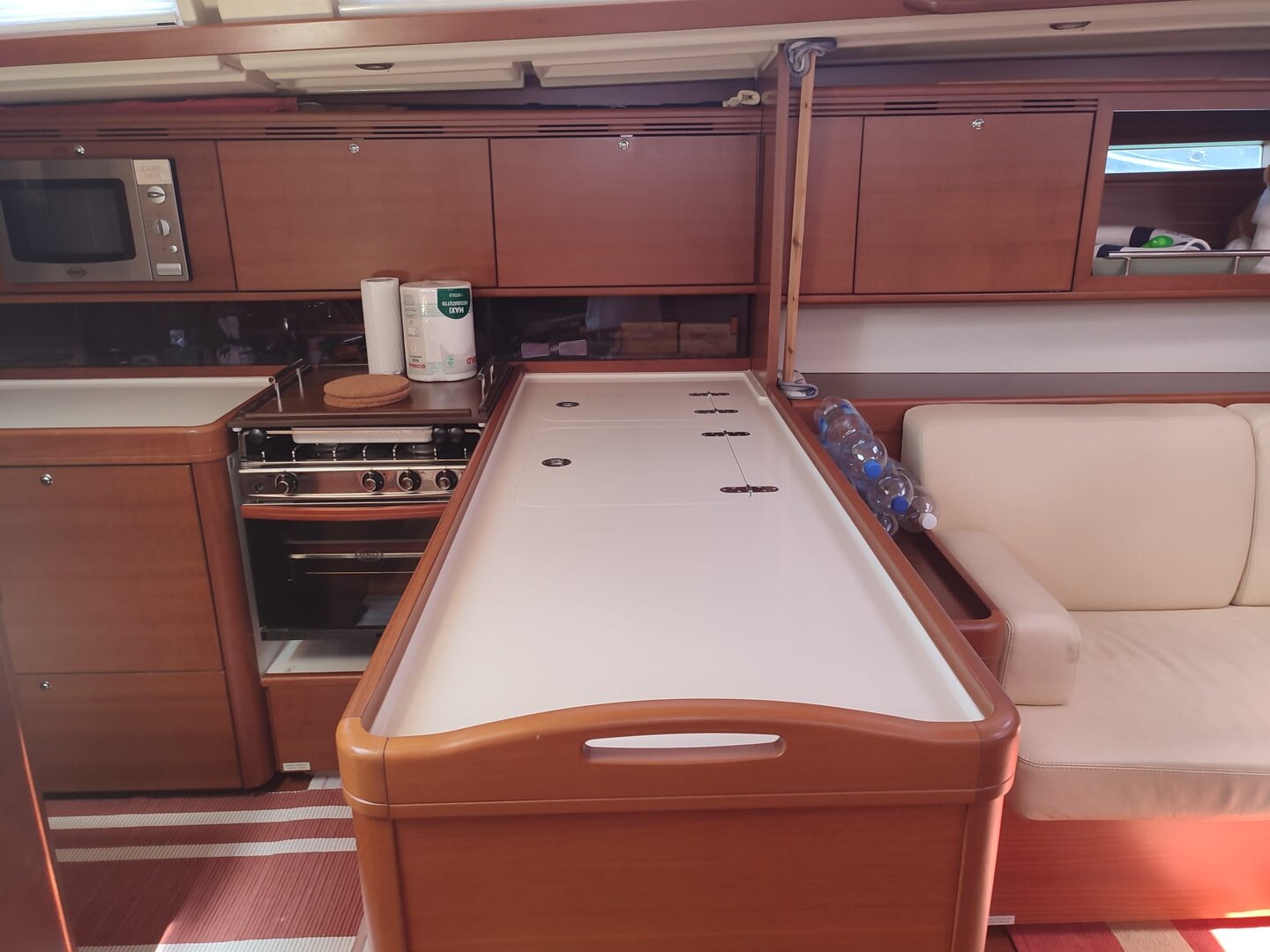 2011 Dufour GL 525 Grand Large na sprzedaż (photo 11)