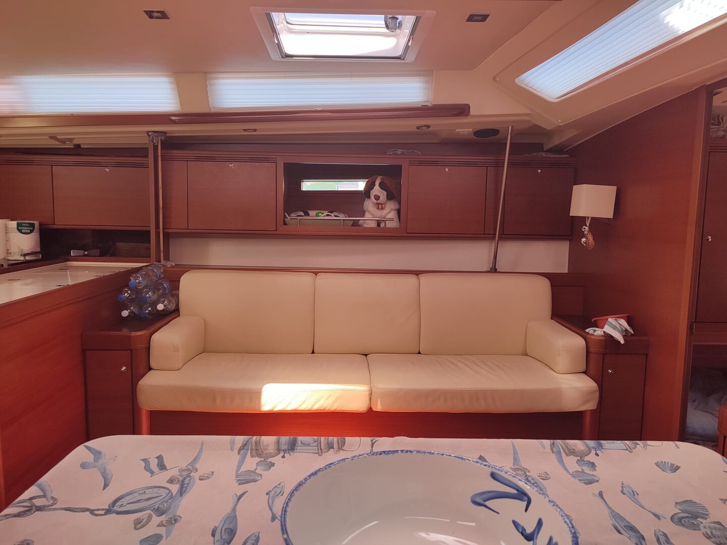 2011 Dufour GL 525 Grand Large na sprzedaż (photo 12)