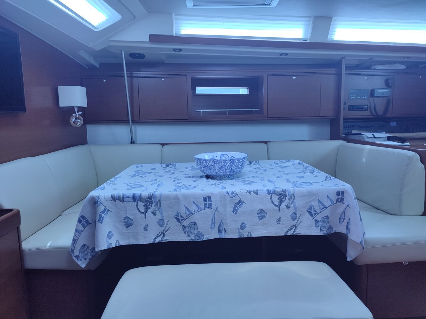 2011 Dufour GL 525 Grand Large na sprzedaż (photo 13)