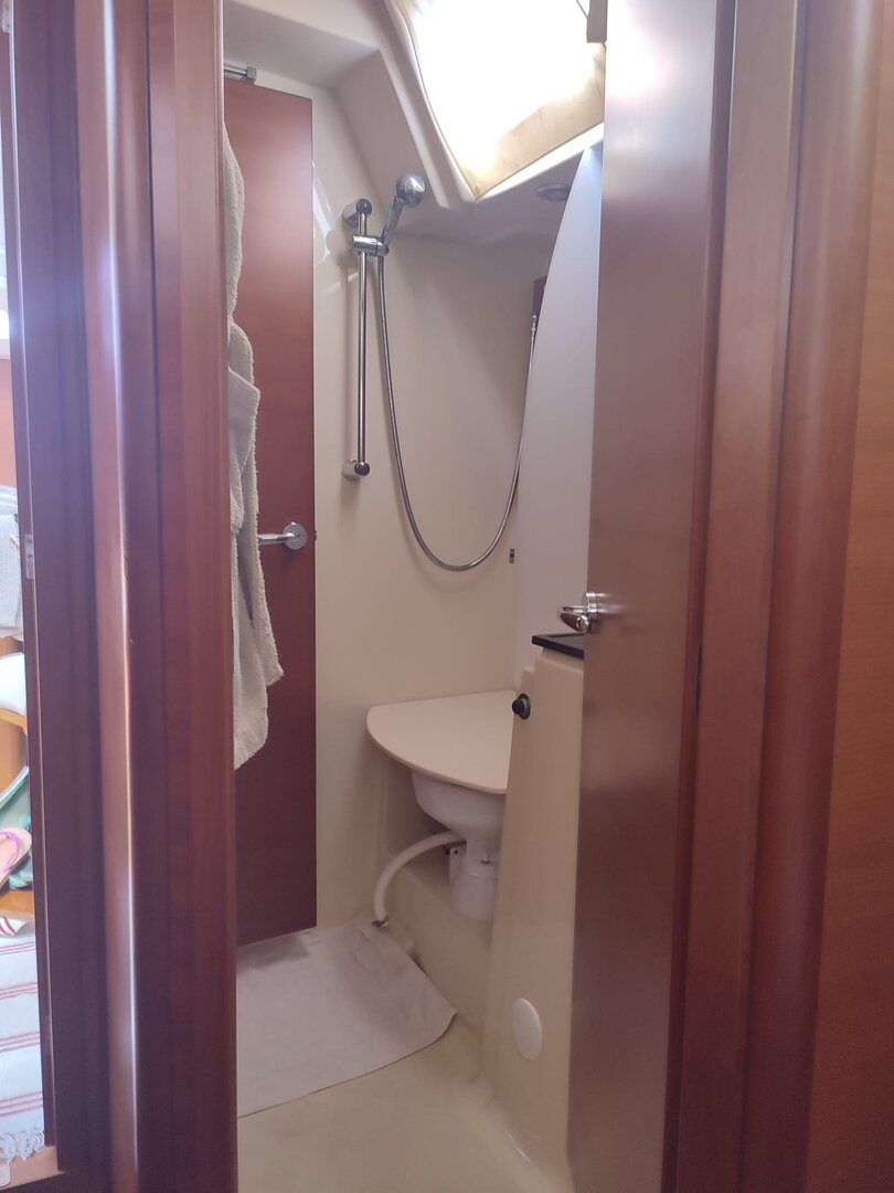 2011 Dufour GL 525 Grand Large na sprzedaż (photo 23)
