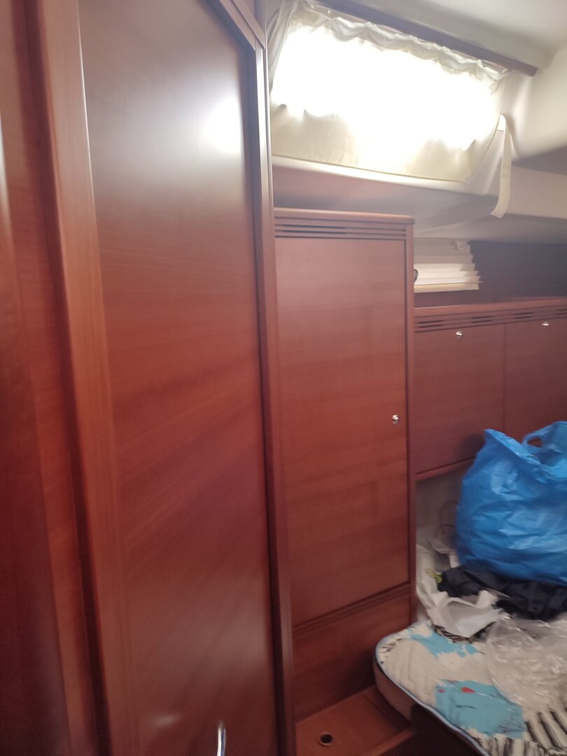 2011 Dufour GL 525 Grand Large na sprzedaż (photo 26)
