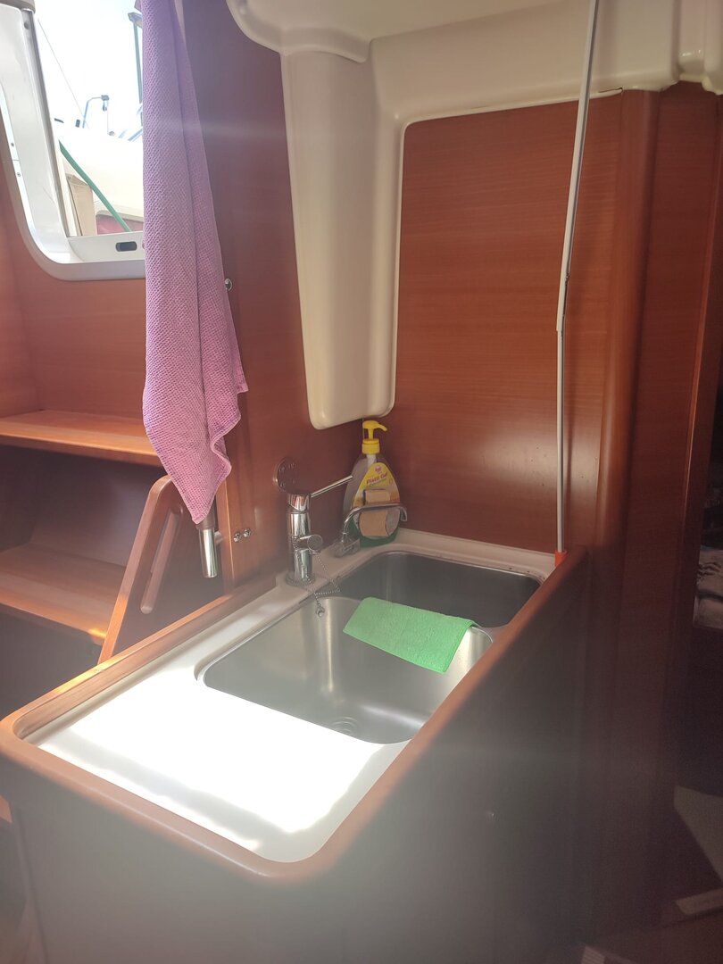 2011 Dufour GL 525 Grand Large na sprzedaż (photo 31)