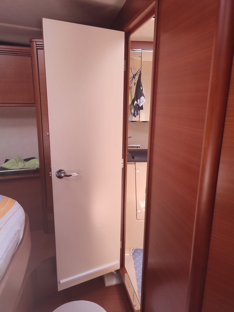 2011 Dufour GL 525 Grand Large na sprzedaż (photo 39)