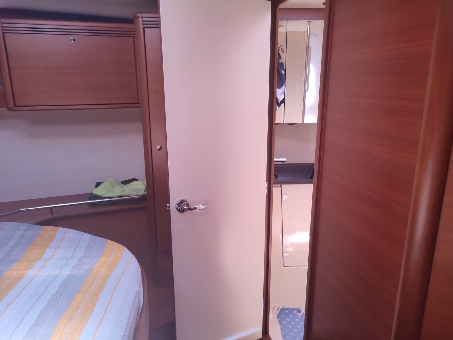 2011 Dufour GL 525 Grand Large na sprzedaż (photo 40)