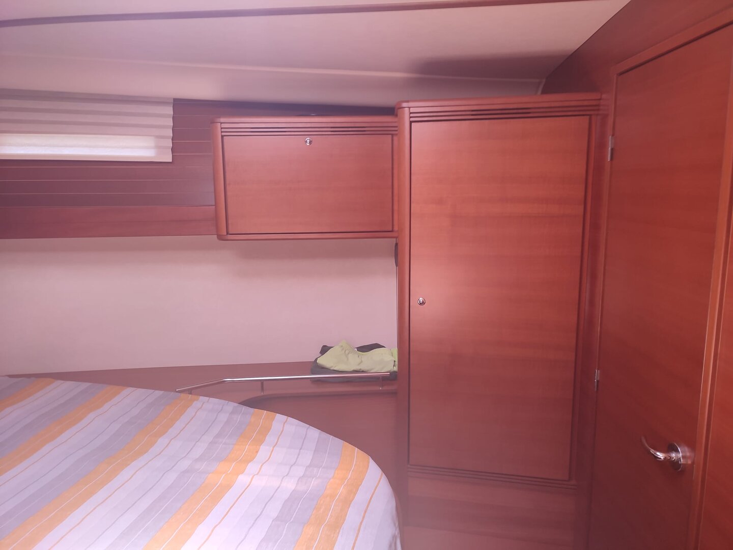 2011 Dufour GL 525 Grand Large na sprzedaż (photo 41)
