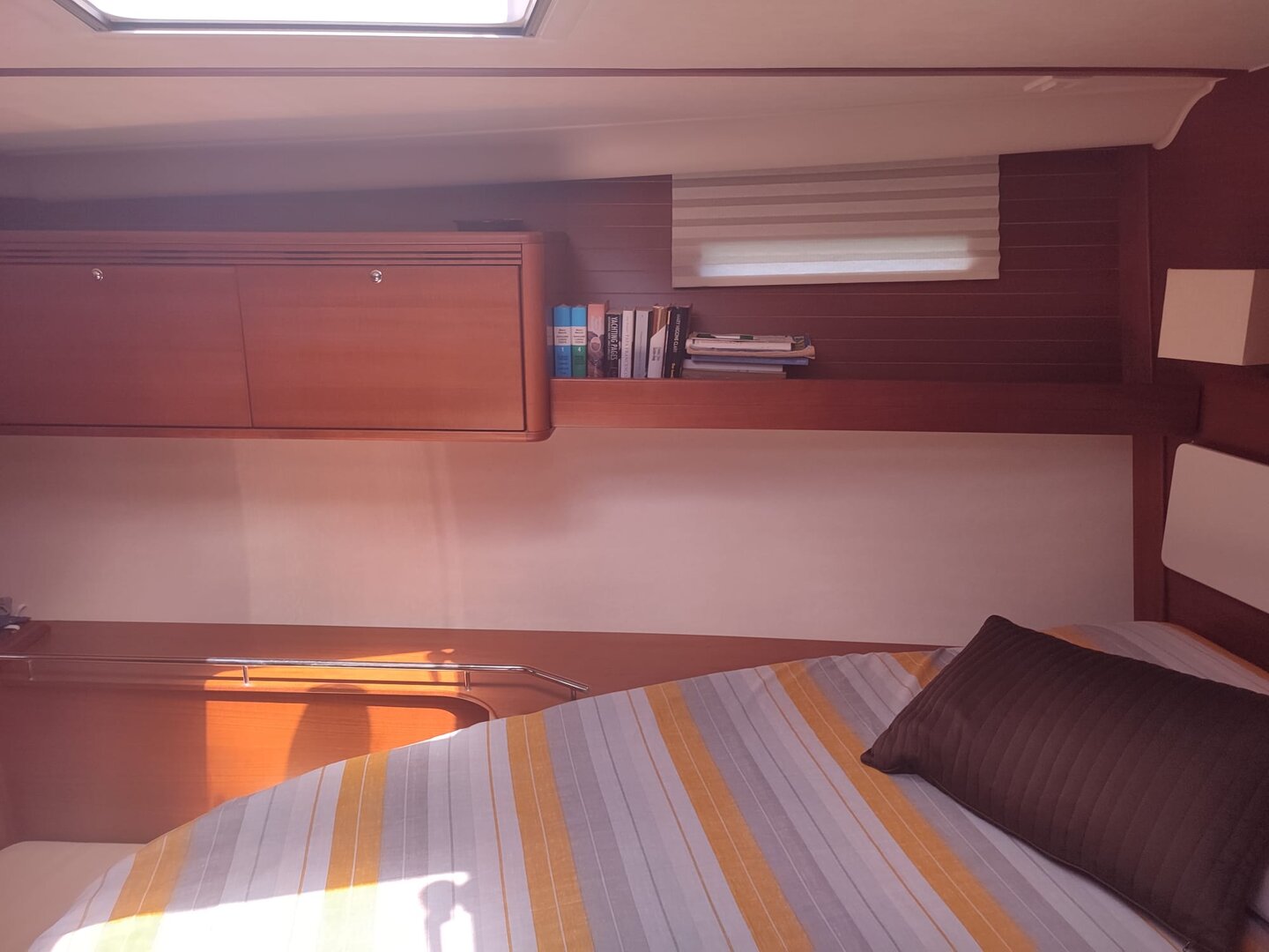 2011 Dufour GL 525 Grand Large na sprzedaż (photo 43)