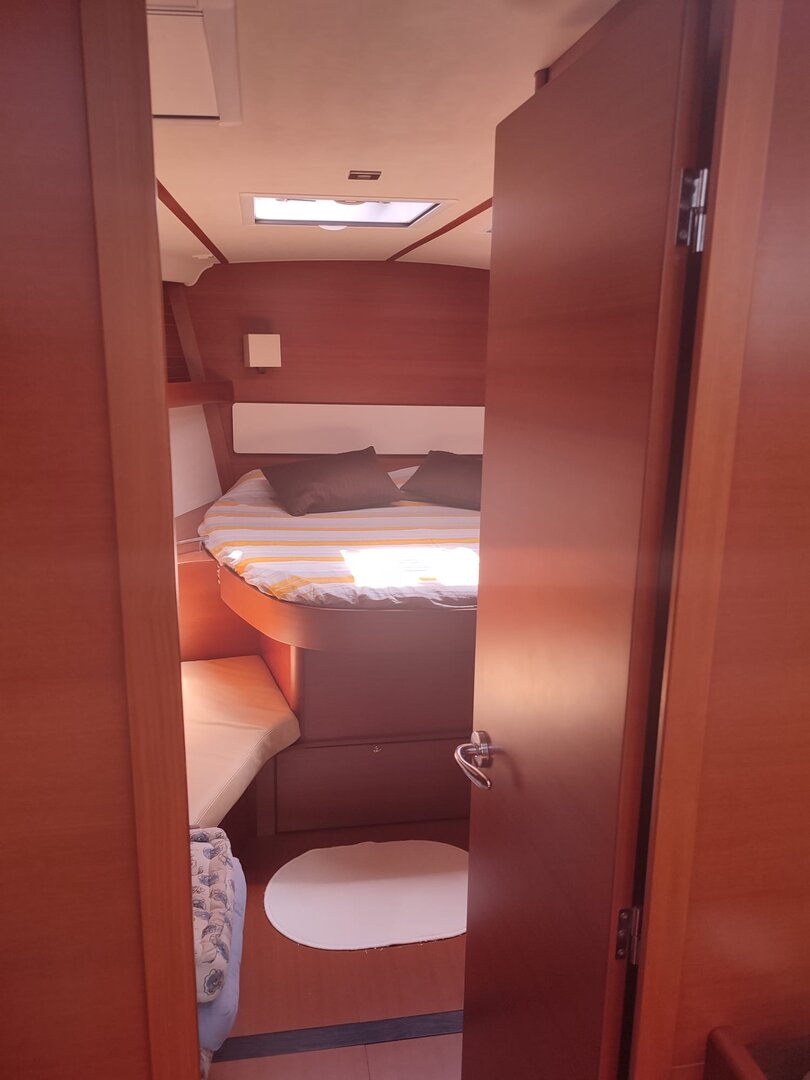 2011 Dufour GL 525 Grand Large na sprzedaż (photo 46)
