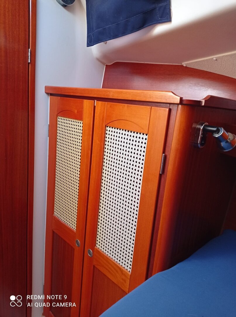 2003 Hanse 371 en venta (photo 10)