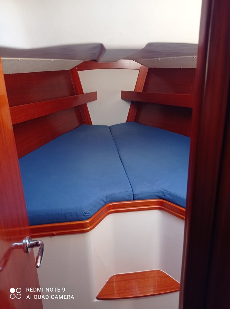 2003 Hanse 371 en venta (photo 14)