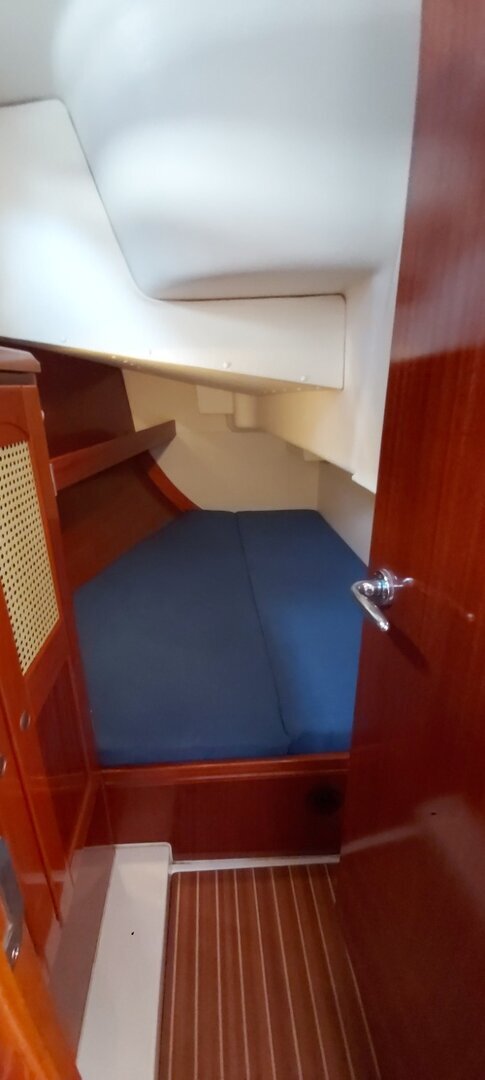 2003 Hanse 371 en venta (photo 15)