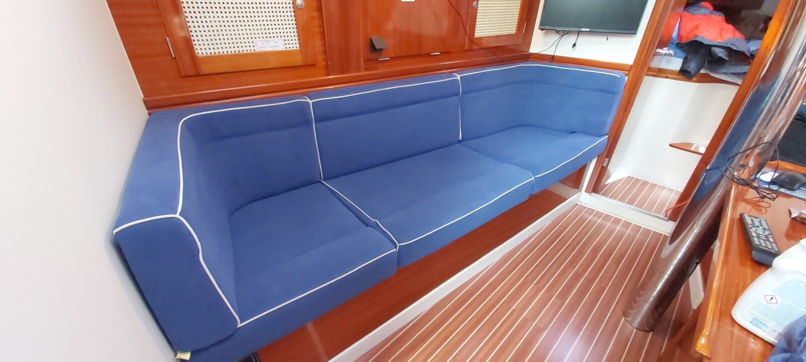 2003 Hanse 371 en venta (photo 16)
