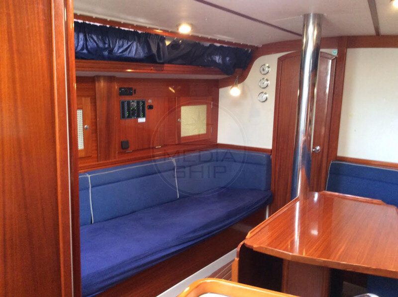 2003 Hanse 371 en venta (photo 18)