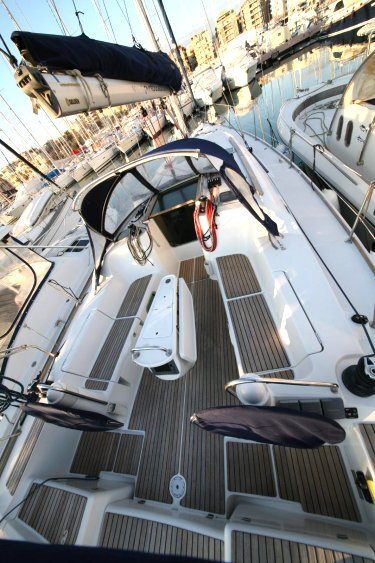 2008 Jeanneau Sun Odyssey 42i en venta (photo 10)