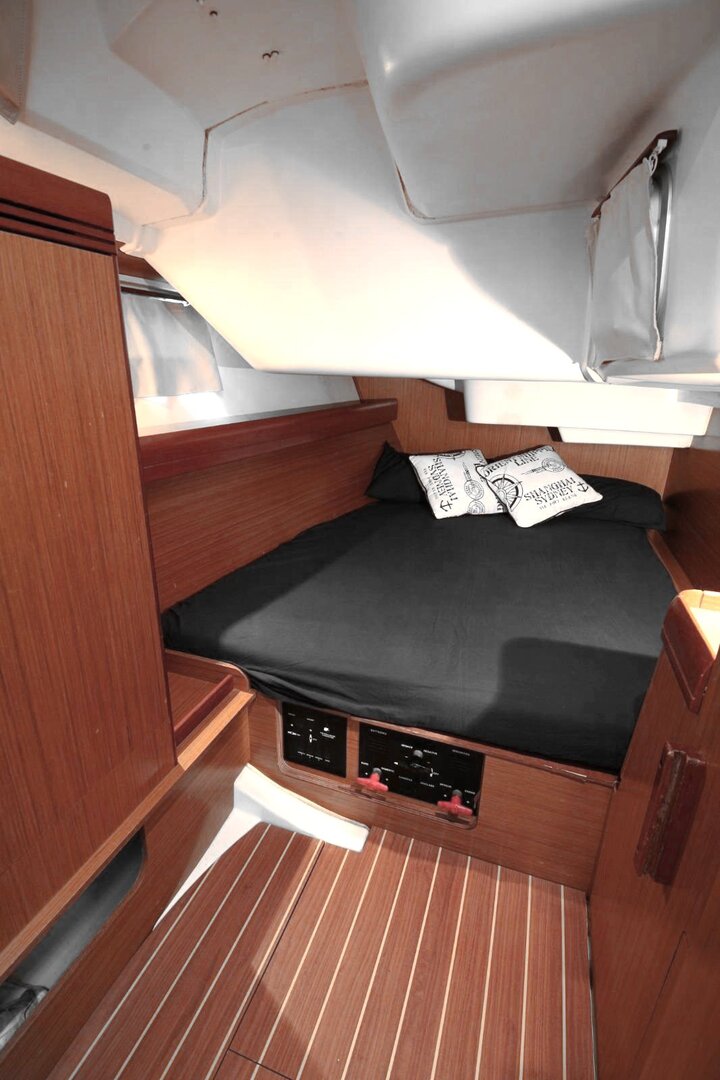 2008 Jeanneau Sun Odyssey 42i en venta (photo 11)