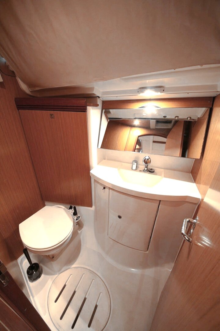 2008 Jeanneau Sun Odyssey 42i en venta (photo 12)