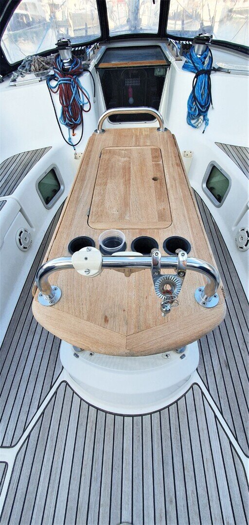 2015 Janneau Sun Odyssey 46 zu verkaufen (photo 6)