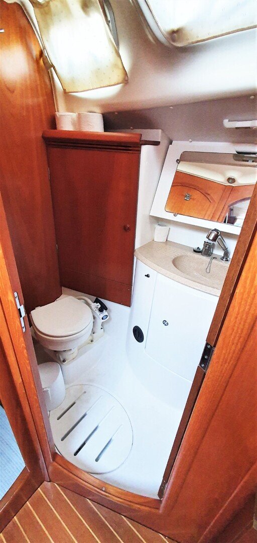 2015 Janneau Sun Odyssey 46 zu verkaufen (photo 15)