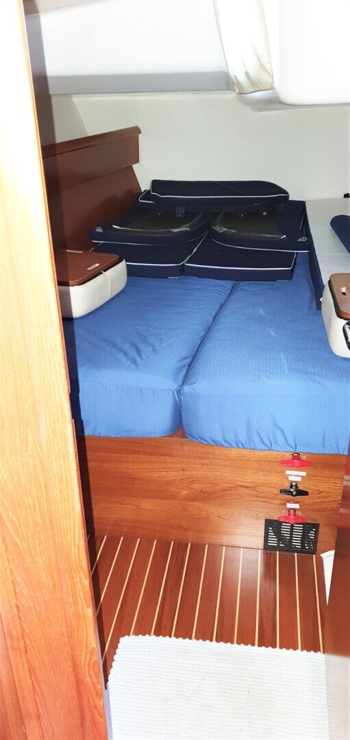 2015 Janneau Sun Odyssey 46 zu verkaufen (photo 16)