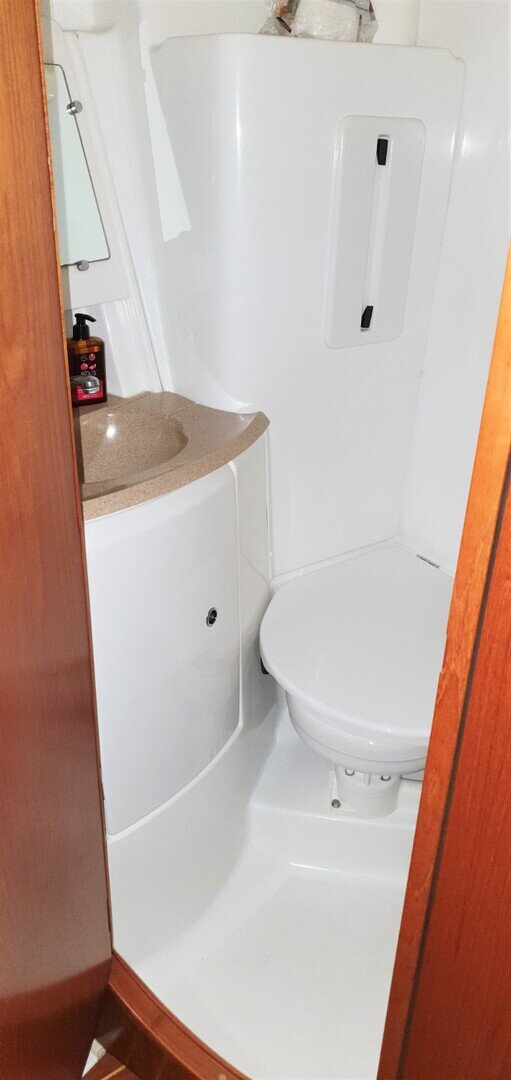 2015 Janneau Sun Odyssey 46 zu verkaufen (photo 17)