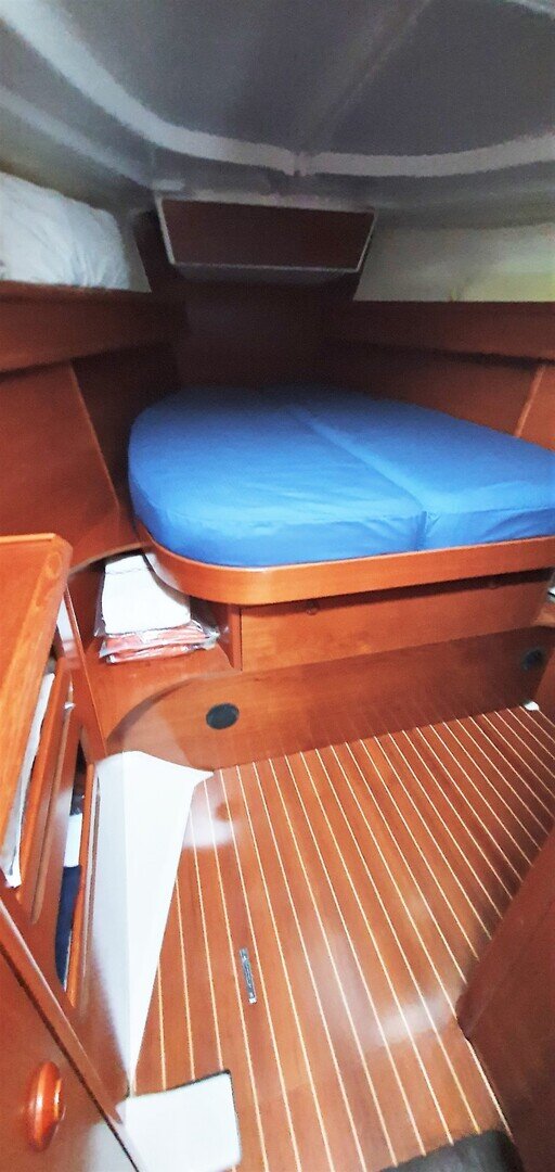 2015 Janneau Sun Odyssey 46 zu verkaufen (photo 18)