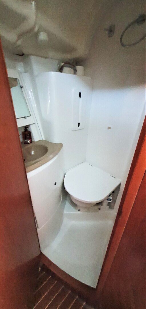 2015 Janneau Sun Odyssey 46 zu verkaufen (photo 20)