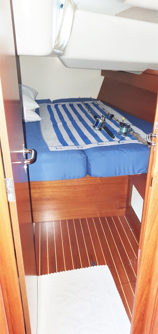 2015 Janneau Sun Odyssey 46 zu verkaufen (photo 21)