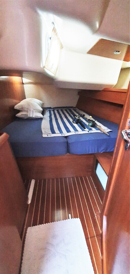 2015 Janneau Sun Odyssey 46 zu verkaufen (photo 22)