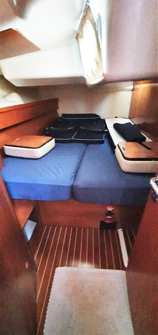 2015 Janneau Sun Odyssey 46 zu verkaufen (photo 23)