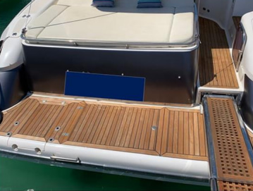 2008 Manò Marine 38.50 for sale (photo 4)