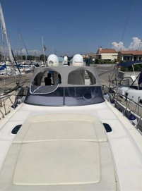 2008 Manò Marine 38.50 for sale (photo 6)