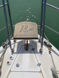 2008 Manò Marine 38.50 for sale (photo 7)
