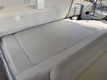 2008 Manò Marine 38.50 for sale (photo 8)