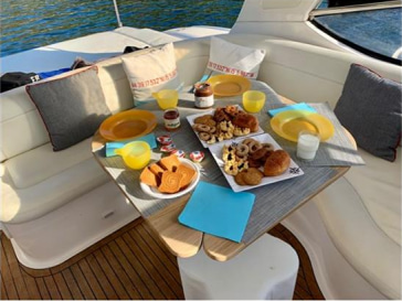 2008 Manò Marine 38.50 for sale (photo 10)