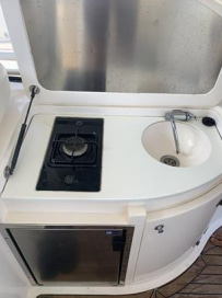 2008 Manò Marine 38.50 for sale (photo 11)