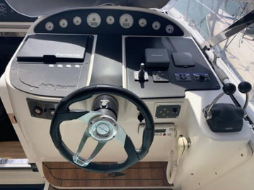 2008 Manò Marine 38.50 for sale (photo 12)