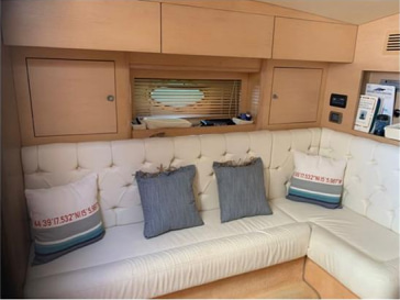 2008 Manò Marine 38.50 for sale (photo 14)