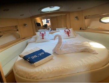2008 Manò Marine 38.50 for sale (photo 17)