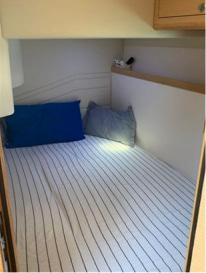 2008 Manò Marine 38.50 for sale (photo 18)