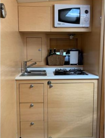 2008 Manò Marine 38.50 for sale (photo 19)