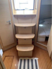 2008 Manò Marine 38.50 for sale (photo 20)