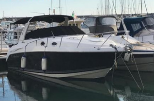 2005 Monterey 282 en venta (photo 2)