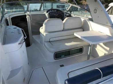 2005 Monterey 282 en venta (photo 6)
